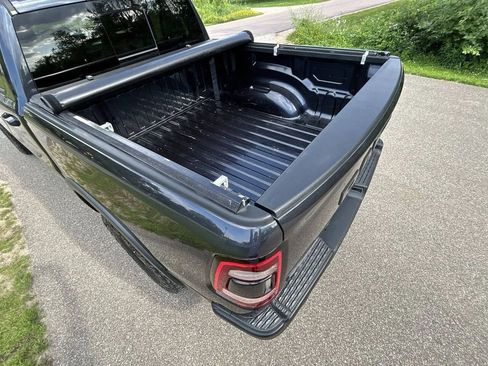 Used 2020 RAM 1500 Rebel w/ Rebel Level 1 Equipment Group image 46