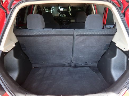 Used 2012 Nissan Versa 1.8 S w/ Plus Pkg FWD image 31