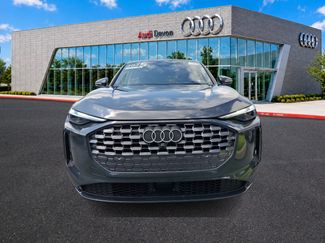 Certified 2025 Audi Q5 Premium w/ Convenience Package AWD/4WD video 2