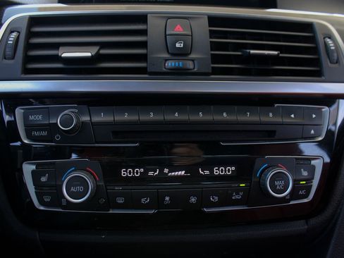 Used 2016 BMW M3 Sedan image 27