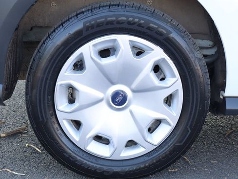 Used 2016 Ford Transit Connect XL FWD image 41