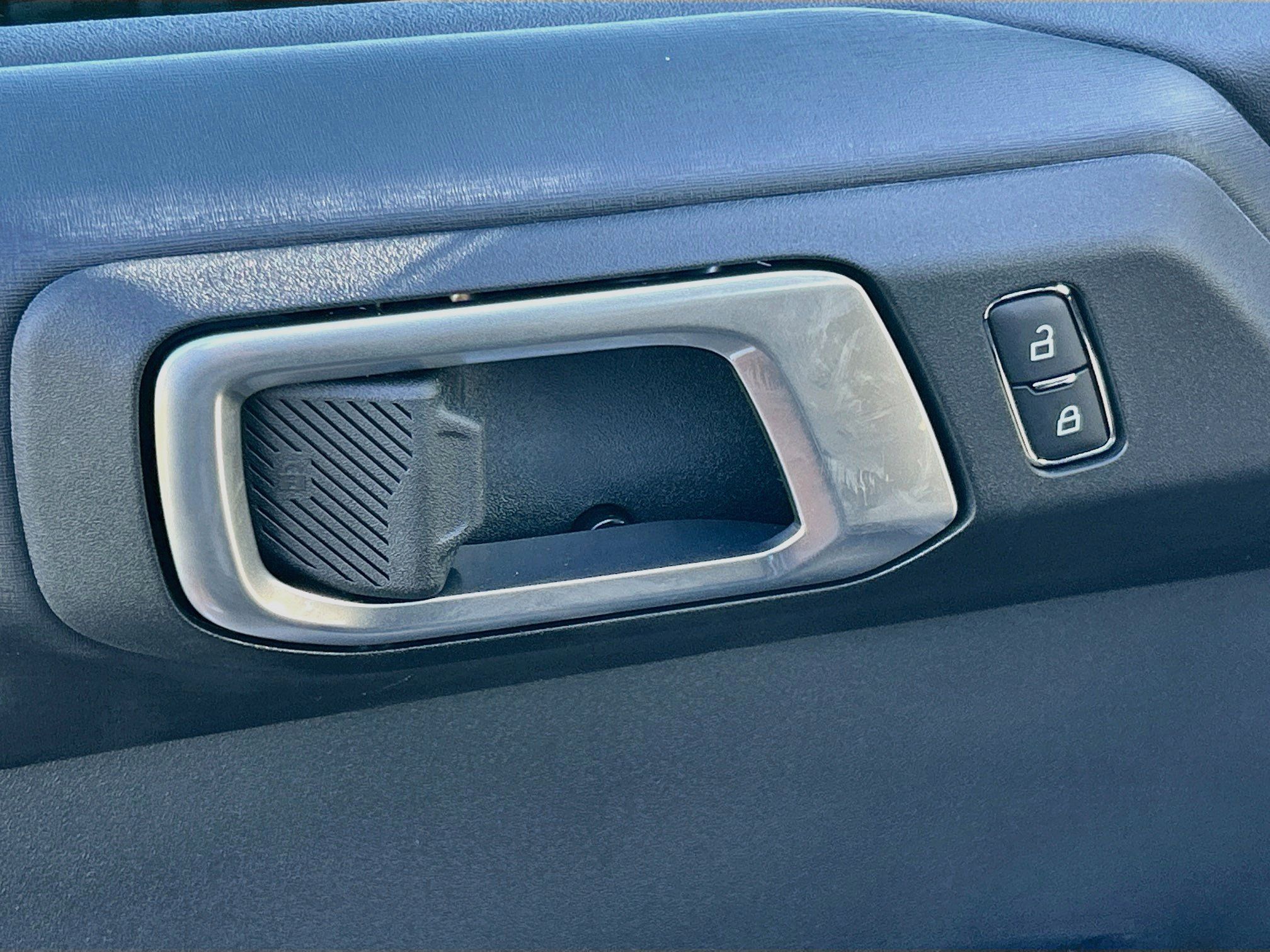 New 2026 Ford Bronco Outer Banks AWD/4WD image 13