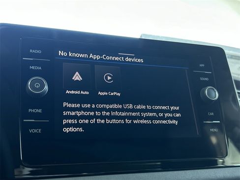 New 2026 Volkswagen Jetta SE image 26