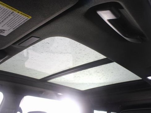 New 2026 GMC Yukon XL Denali w/ Sun & Power Step Package image 11