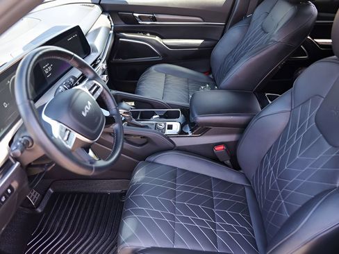 Used 2024 Kia Telluride SX X-Line AWD/4WD image 9