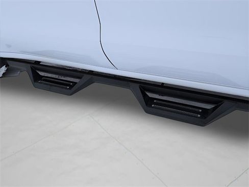 Used 2024 Chevrolet Silverado 1500 Custom image 24