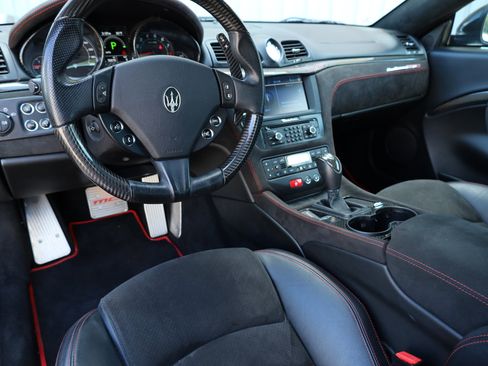 Used 2014 Maserati GranTurismo MC image 50