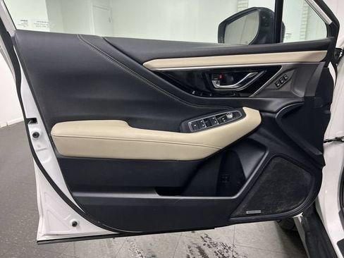 Used 2022 Subaru Outback Limited XT AWD/4WD image 23