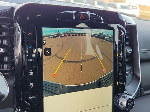 Used 2022 RAM 2500 Laramie image 14