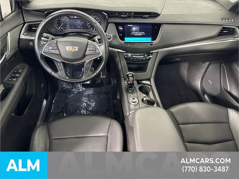 Used 2023 Cadillac XT5 Sportv image 28