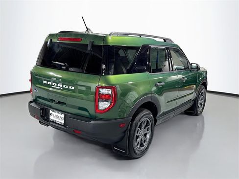 Used 2024 Ford Bronco Sport Big Bend image 7