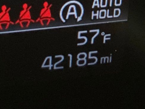 Used 2024 Kia Sportage LX image 12