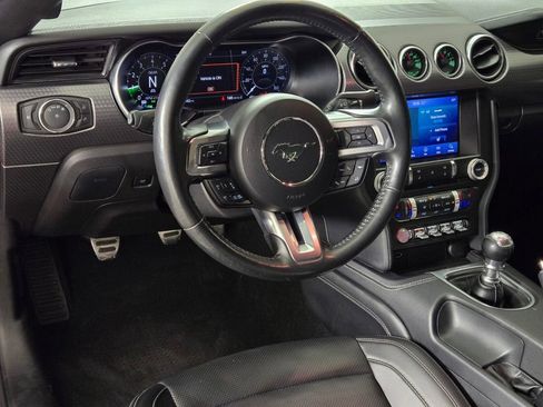 Used 2020 Ford Mustang GT Premium w/ GT Performance Package RWD image 17