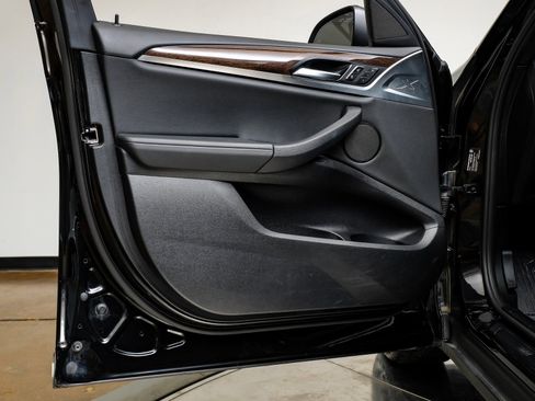 Used 2024 BMW X4 xDrive30i image 51