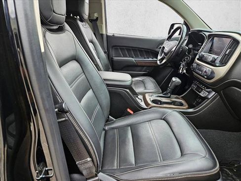 Used 2021 GMC Canyon Denali image 24