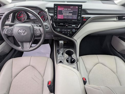 Used 2024 Toyota Camry XSE image 14