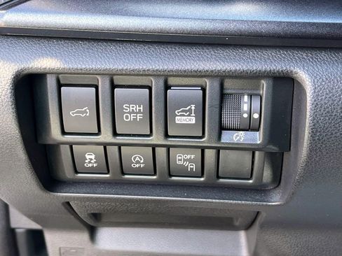 Used 2022 Subaru Forester Wilderness image 26