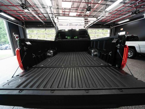 Used 2023 Toyota Tundra SR5 w/ SR5 Premium Package AWD/4WD image 27