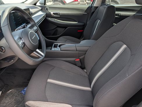 New 2026 Hyundai Sonata SEL AWD/4WD image 6