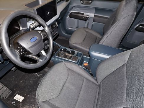 New 2026 Ford Maverick XL w/ Equipment Group 101A image 22