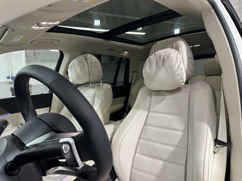 New 2026 Mercedes-Benz GLS 450 4MATIC image 14