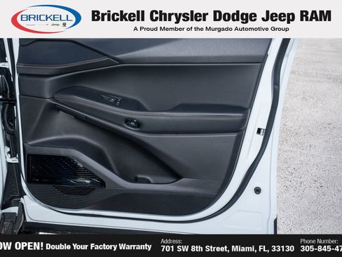 New 2026 Jeep Cherokee Laredo image 13