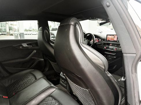 Used 2019 Audi S5 Prestige w/ S Sport Package image 30