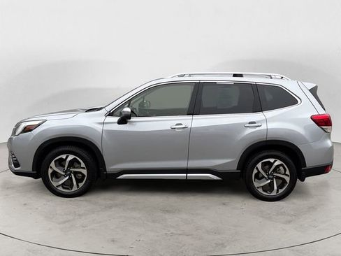 Certified 2023 Subaru Forester Touring image 2