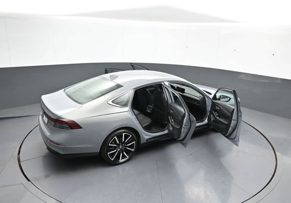 Used 2023 Honda Accord Touring image 58