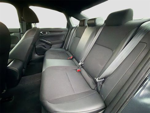 Used 2023 Honda Civic Sport image 22