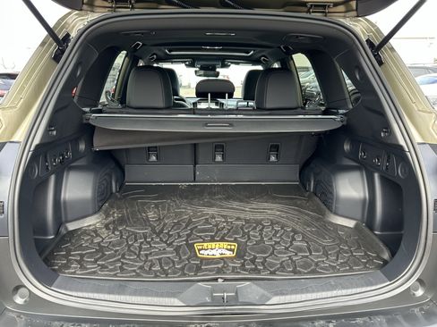 Used 2026 Subaru Forester Wilderness image 26