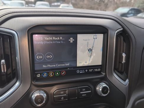 Used 2021 GMC Sierra 1500 Denali w/ Denali Ultimate Package image 28