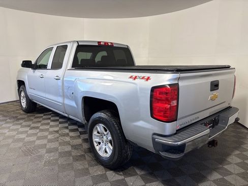 Used 2015 Chevrolet Silverado 1500 LT image 4