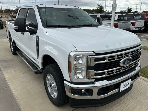 New 2026 Ford F250 XLT w/ 360-Degree Camera Package image 29