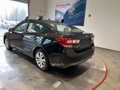 Used 2022 Subaru Impreza 2.0i image 5