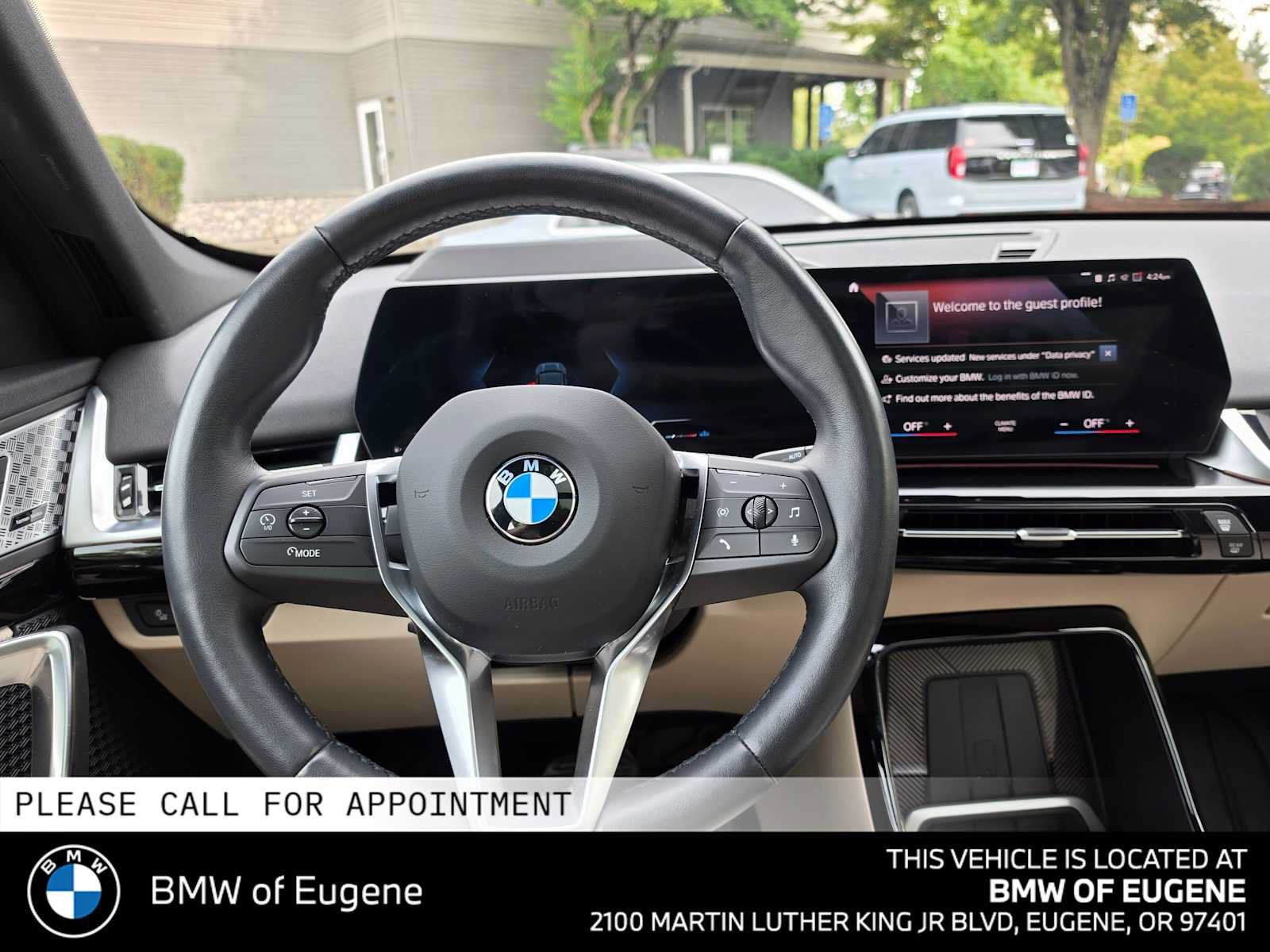 Used 2023 BMW X1 xDrive28i w/ Premium Package AWD/4WD image 22