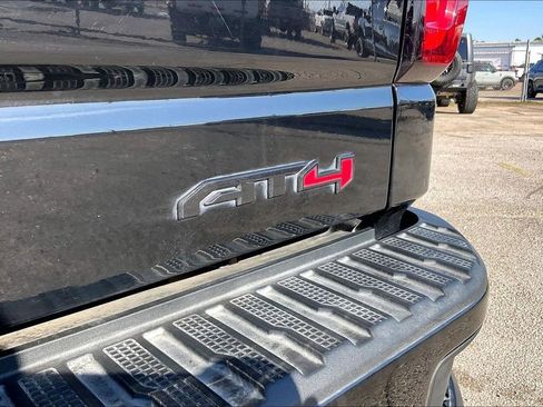 Used 2020 GMC Sierra 1500 AT4 w/ AT4 Premium Package image 21