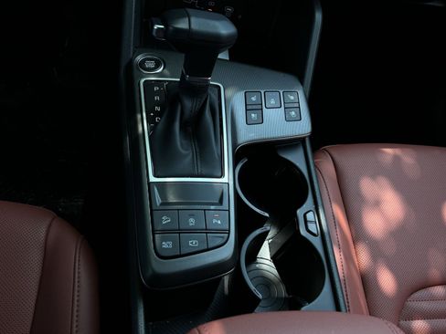 New 2026 Kia Sportage SX AWD/4WD image 29