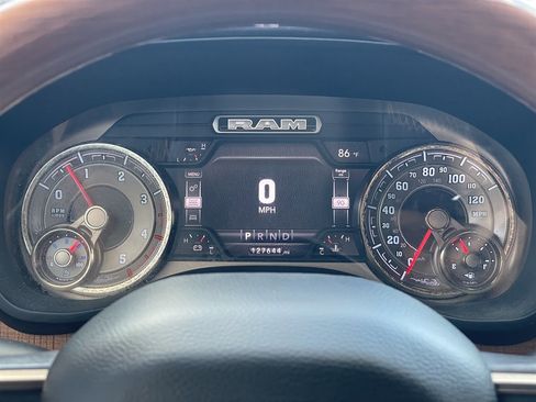 Used 2019 RAM 2500 Limited image 28