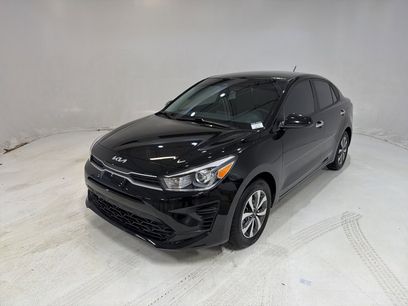 Used 2023 Kia Rio S w/ Technology Package