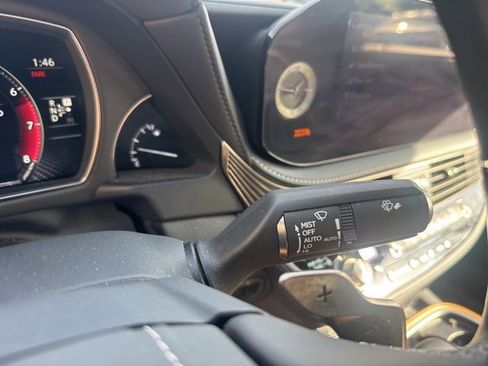 Used 2022 Lexus LS 500 AWD image 21