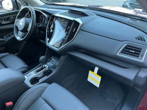 New 2026 Subaru Ascent Limited image 19