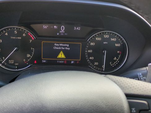 Used 2023 Cadillac CT4 Sport w/ Climate Package image 20