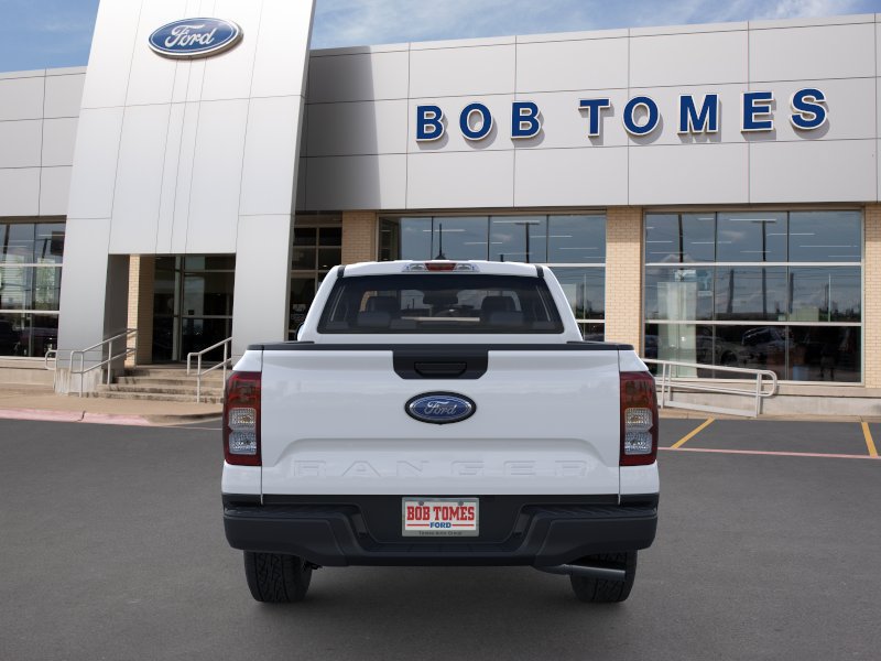 New 2026 Ford Ranger XL RWD image 6