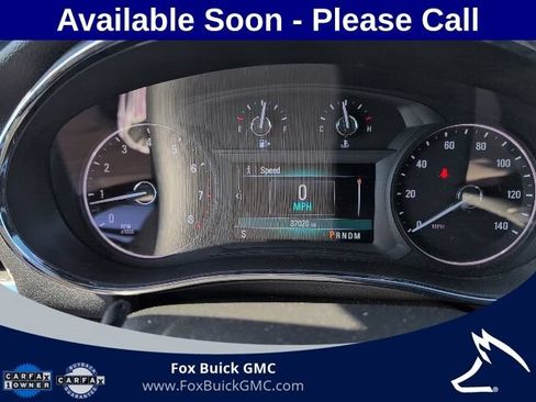 Used 2019 Buick Encore Preferred FWD image 16