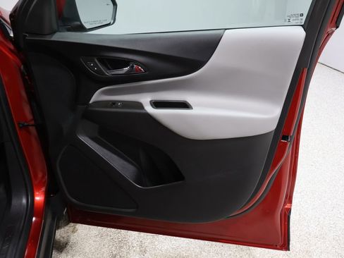 Used 2024 Chevrolet Equinox LT w/ LPO, Floor Liner Package image 25