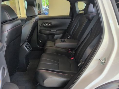 Certified 2025 Acura ADX A-Spec AWD/4WD image 27