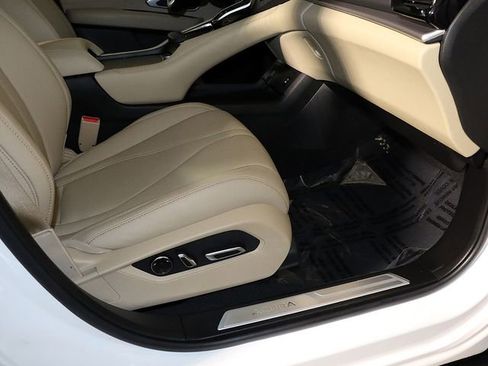 Certified 2023 Acura RDX AWD image 34