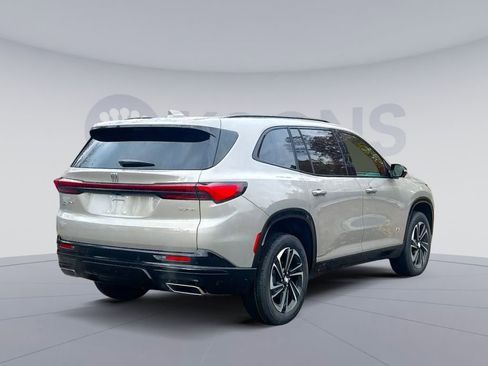 New 2026 Buick Enclave Sport Touring w/ Power Package image 7