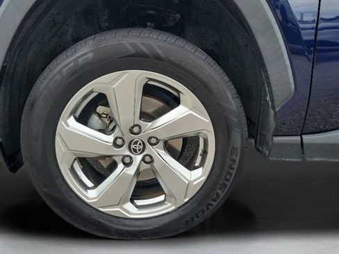 Used 2021 Toyota RAV4 Limited w/ Limited Grade Weather Package AWD/4WD image 32